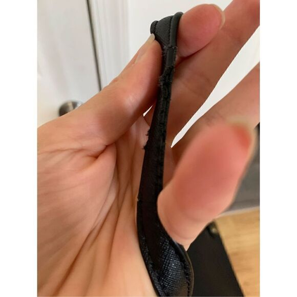 Michael Kors black tote bag large - Picture 9 of 9